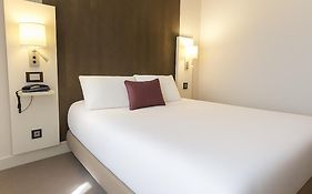 Hôtel Albert Elisabeth Gare SNCF